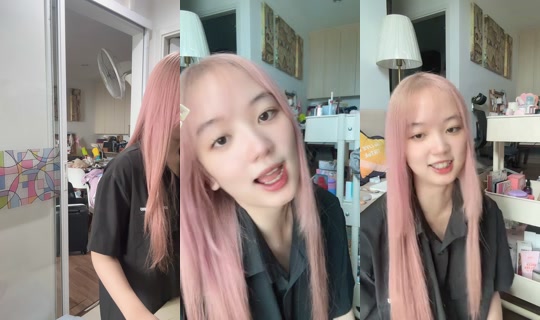deviprae TikTok Live — Sep 19, 2026, 5:12 AM