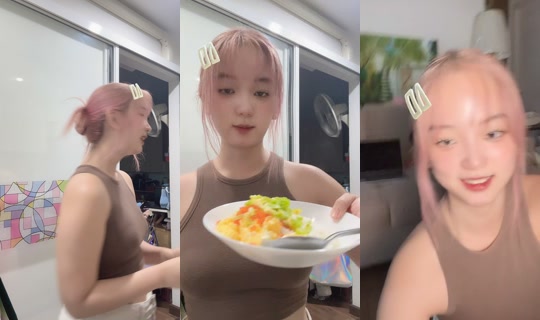 deviprae TikTok Live — Sep 22, 2026, 10:57 AM