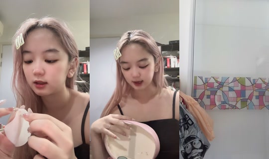 deviprae TikTok Live — Oct 3, 2026, 2:05 AM