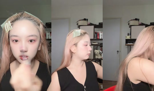 deviprae TikTok Live — Oct 8, 2026, 11:33 PM