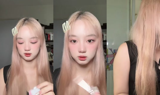 deviprae TikTok Live — Oct 8, 2026, 11:55 PM