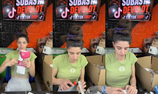 devolot_ TikTok Live — Sep 27, 2026, 1:40 PM