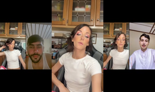 devonsaali TikTok Live — Aug 22, 2026, 1:51 AM