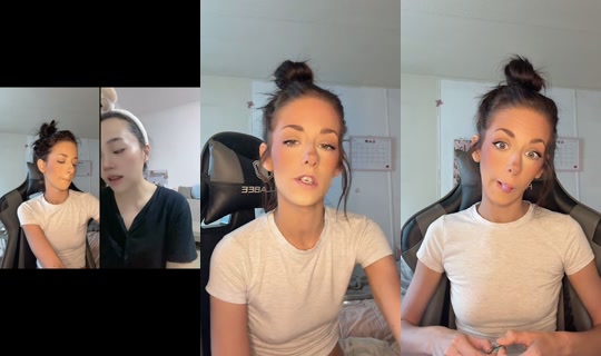 devonsaali TikTok Live — Aug 23, 2026, 1:54 PM