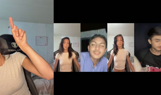 devonsaali TikTok Live — Aug 23, 2026, 2:45 PM