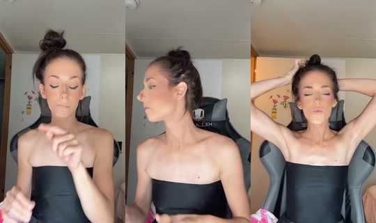 devonsaali TikTok Live — Aug 28, 2026, 12:17 AM