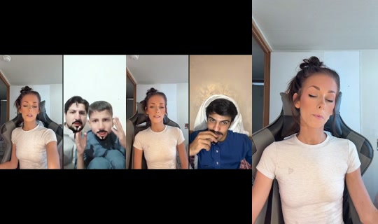 devonsaali TikTok Live — Aug 28, 2026, 3:08 PM