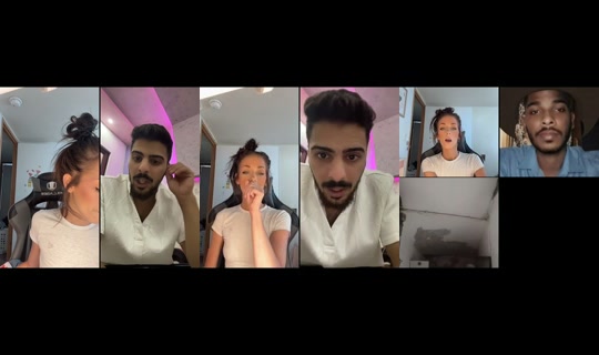devonsaali TikTok Live — Aug 28, 2026, 3:59 PM