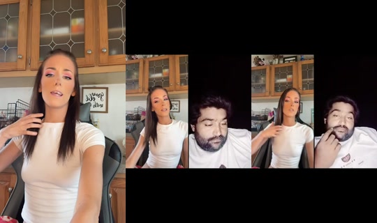 devonsaali TikTok Live — Aug 29, 2026, 4:10 PM