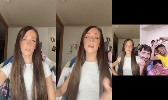 devonsaali TikTok Live — Oct 2, 2026, 5:12 AM