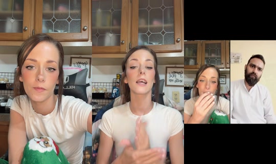 devonsaali TikTok Live — Oct 4, 2026, 5:01 AM