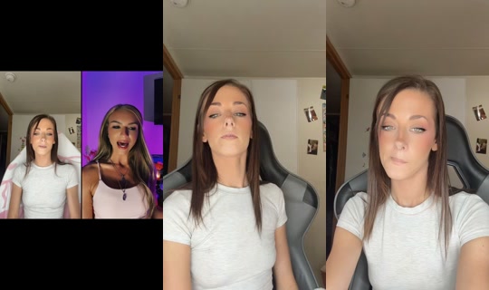 devonsaali TikTok Live — Oct 8, 2026, 5:22 AM