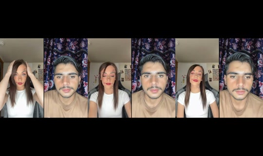 devonsaali TikTok Live — Oct 8, 2026, 11:03 PM
