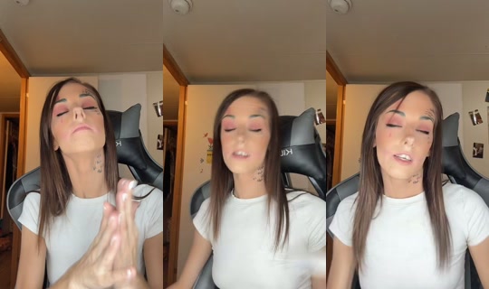 devonsaali TikTok Live — Oct 9, 2026, 3:01 AM