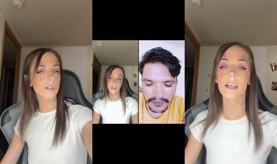 devonsaali TikTok Live — Oct 9, 2026, 5:36 AM