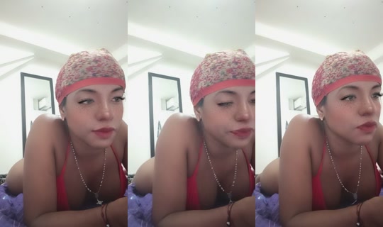 devora.la.gata TikTok Live — Sep 2, 2026, 5:50 PM