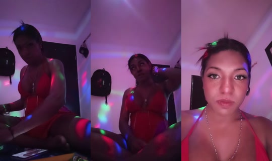devora.la.gata TikTok Live — Sep 2, 2026, 8:44 PM