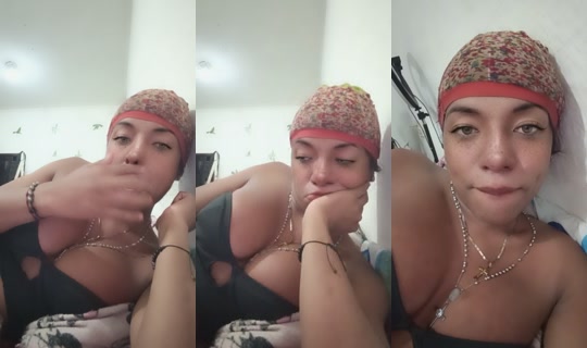 devora.la.gata TikTok Live — Sep 30, 2026, 10:49 PM