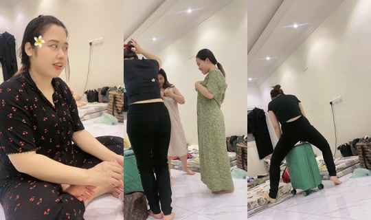 dewiajriasyakira TikTok Live — Sep 5, 2026, 5:27 PM