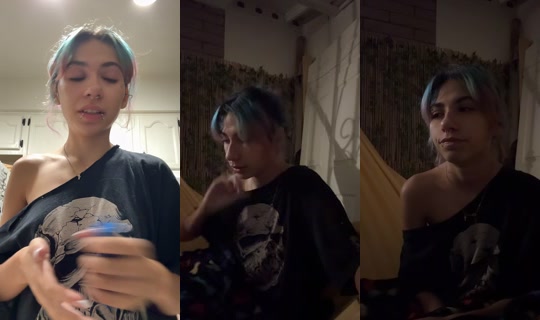 dexsoto948 TikTok Live — Aug 26, 2026, 6:10 AM
