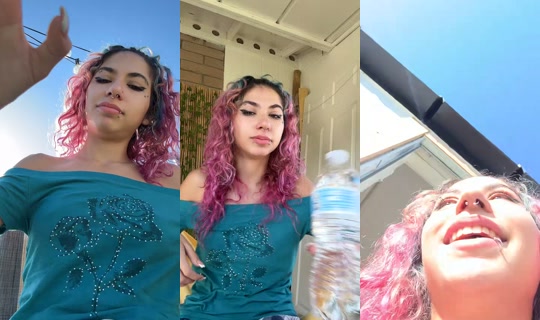 dexsoto948 TikTok Live — Aug 27, 2026, 3:13 PM