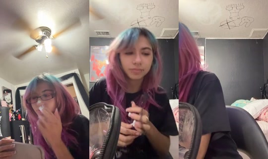 dexsoto948 TikTok Live — Aug 29, 2026, 11:05 PM