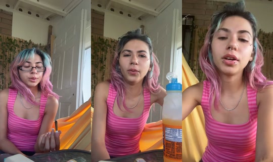 dexsoto948 TikTok Live — Sep 1, 2026, 10:22 PM