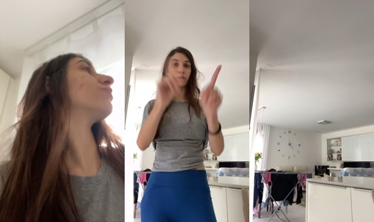 dexterdifferent TikTok Live — Oct 1, 2026, 10:21 AM