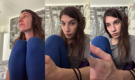 dexterdifferent TikTok Live — Oct 1, 2026, 11:02 AM