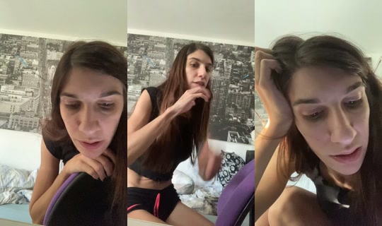 dexterdifferent TikTok Live — Oct 2, 2026, 3:16 PM