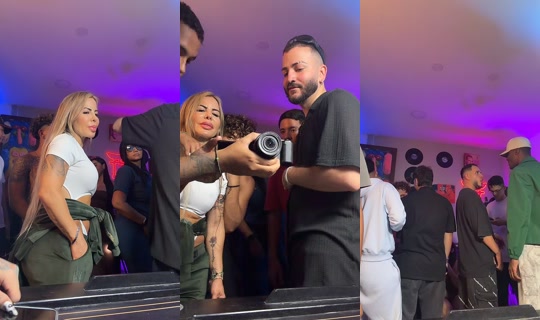 deyanira__delarosa TikTok Live — Aug 22, 2026, 7:27 AM