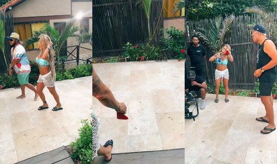 deyanira__delarosa TikTok Live — Oct 4, 2026, 9:08 PM
