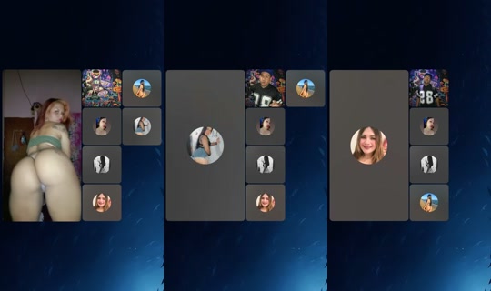 deycovilleda TikTok Live — Oct 7, 2026, 9:14 AM