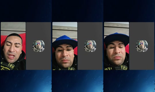 deycovilleda TikTok Live — Oct 8, 2026, 6:43 AM