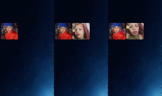 deycovilleda TikTok Live — Oct 9, 2026, 7:33 AM
