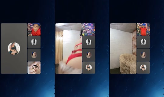 deycovilleda TikTok Live — Oct 9, 2026, 9:37 AM