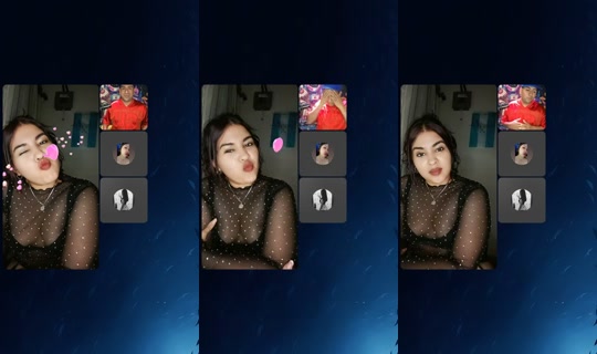 deycovilleda TikTok Live — Oct 9, 2026, 10:11 AM