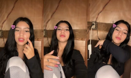 deysi.romero85 TikTok Live — Oct 5, 2026, 5:12 AM