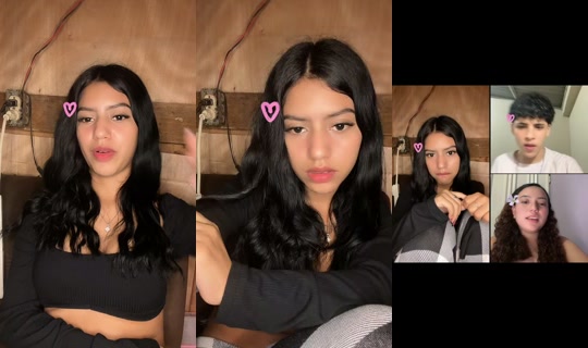 deysi.romero85 TikTok Live — Oct 5, 2026, 6:02 AM