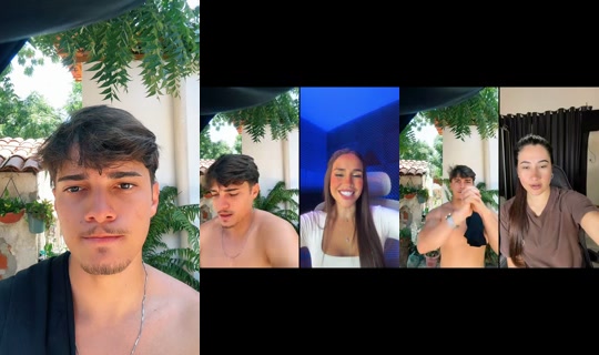 deyvison.ruannn TikTok Live — Aug 23, 2026, 2:23 PM