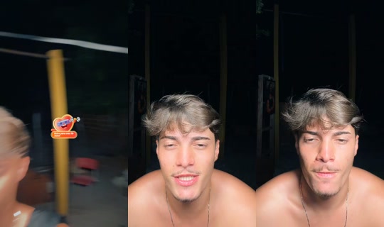 deyvison.ruannn TikTok Live — Aug 24, 2026, 1:01 AM