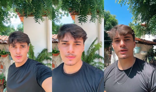 deyvison.ruannn TikTok Live — Aug 24, 2026, 1:06 PM