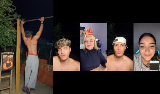 deyvison.ruannn TikTok Live — Aug 25, 2026, 11:22 PM