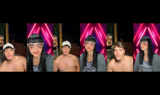 deyvison.ruannn TikTok Live — Aug 26, 2026, 12:13 AM