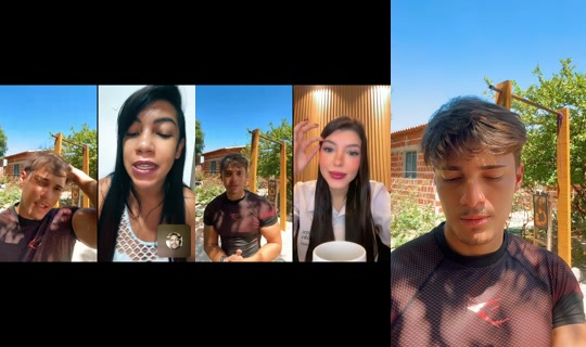 deyvison.ruannn TikTok Live — Aug 26, 2026, 1:21 PM