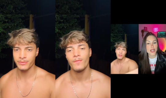 deyvison.ruannn TikTok Live — Aug 27, 2026, 12:25 AM