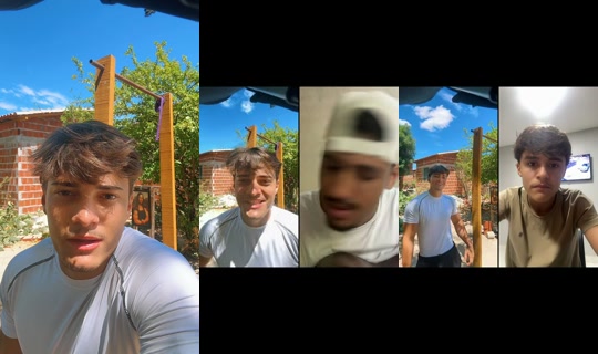deyvison.ruannn TikTok Live — Aug 27, 2026, 1:16 PM