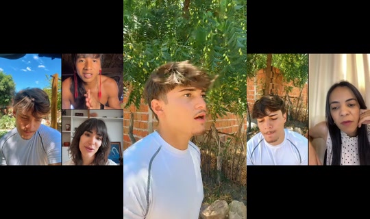 deyvison.ruannn TikTok Live — Aug 27, 2026, 2:07 PM