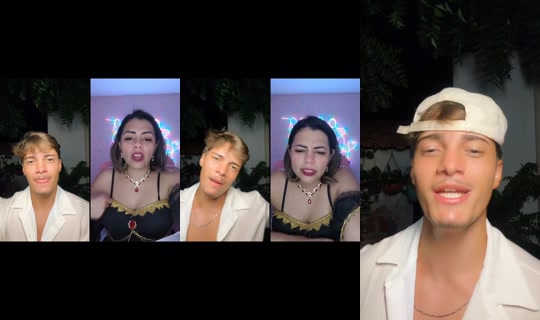 deyvison.ruannn TikTok Live — Aug 28, 2026, 12:17 AM