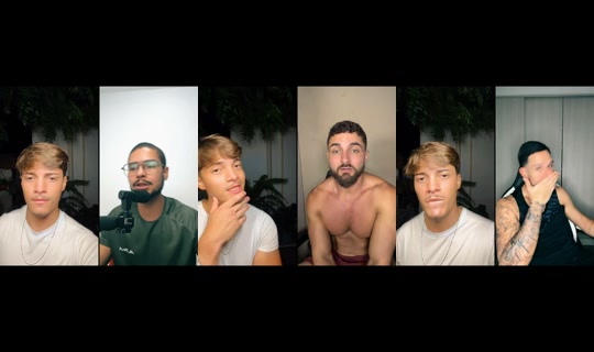 deyvison.ruannn TikTok Live — Aug 29, 2026, 12:20 AM